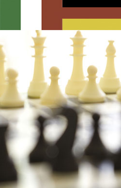 Allgemeine Geschäftsbedingungen